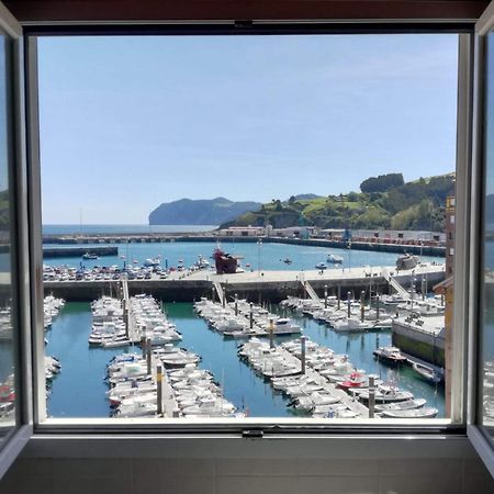 Precioso Loft En Bermeo Con Vistas Al Mar Lejlighed Eksteriør billede