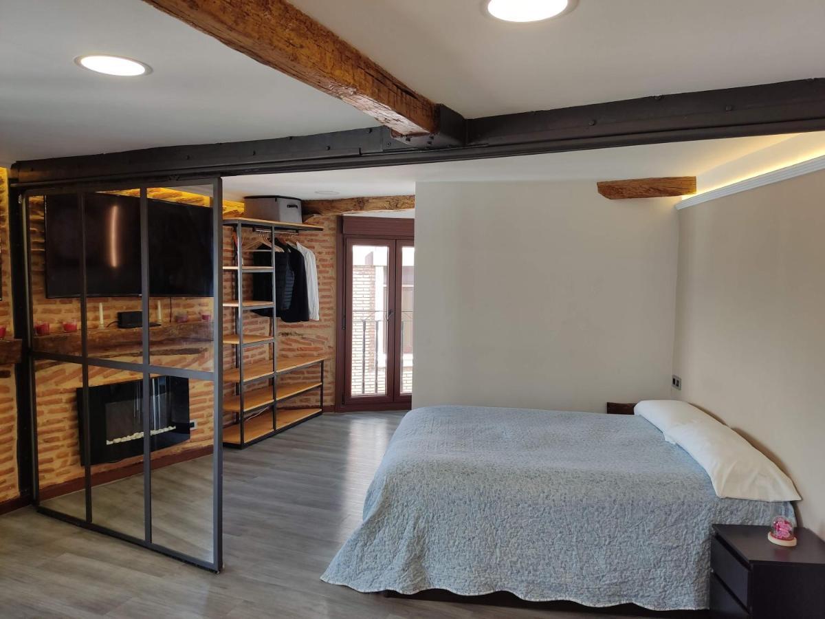 Precioso Loft En Bermeo Con Vistas Al Mar Lejlighed Eksteriør billede