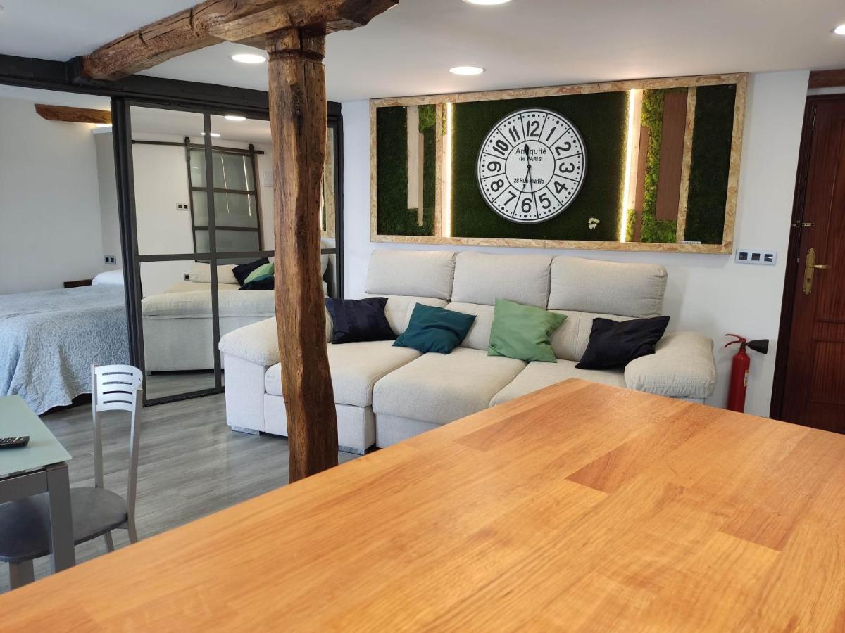 Precioso Loft En Bermeo Con Vistas Al Mar Lejlighed Eksteriør billede